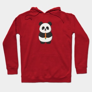 Cute panda Hoodie